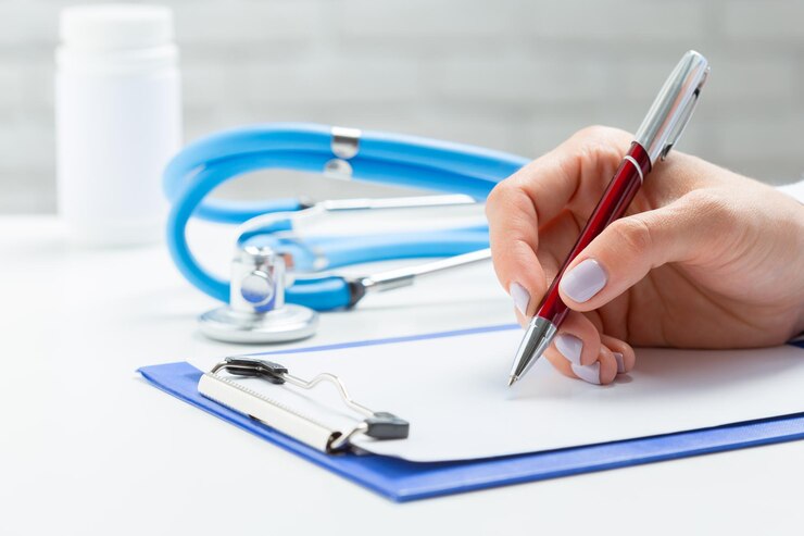 Medical Credentialing Services