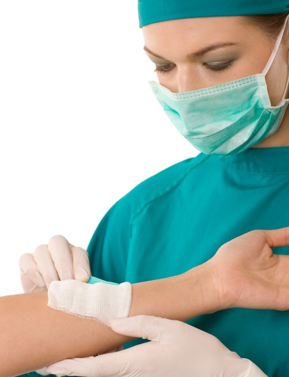 Wound Care Billing Services