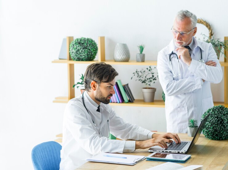 Get Crystal-Clear Clarity & Faster Payments With Timely Rehab Billing