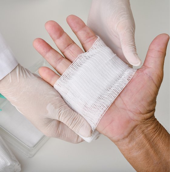 Wound Billing Services