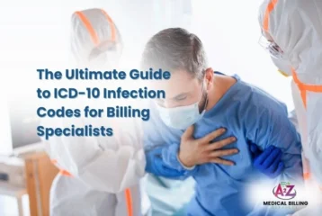 The Ultimate Guide to ICD-10 Infection Codes for Billing Specialists