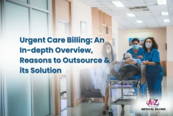Urgent Care Billing