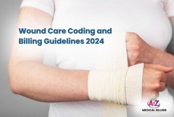 wound care coding and billing