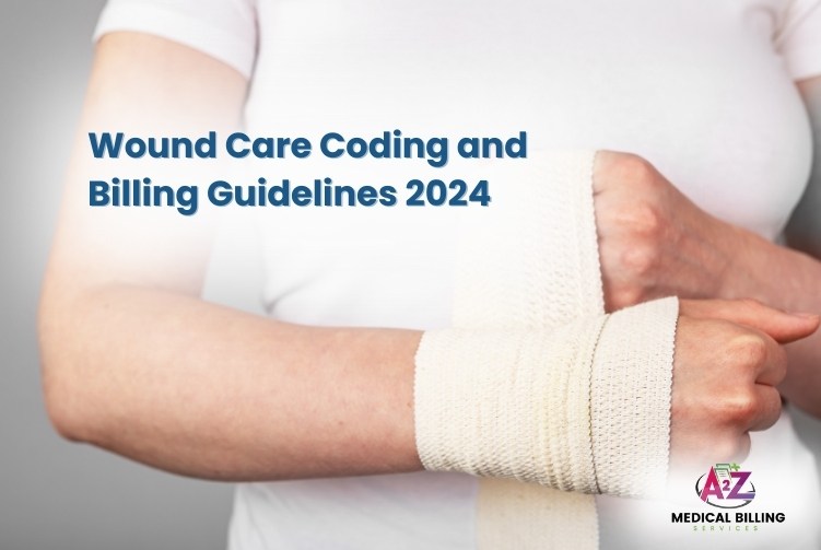 wound care coding and billing