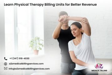physical therapy billing units
