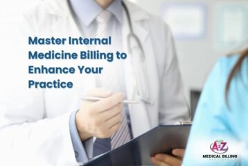 Internal Medicine Billing Codes