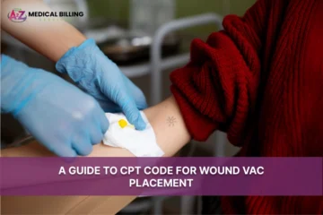 Wound VAC Placement CPT Code