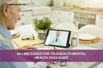 Telehealth Billing Codes for Mental Health