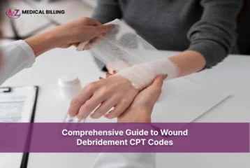 Wound Debridement CPT Codes