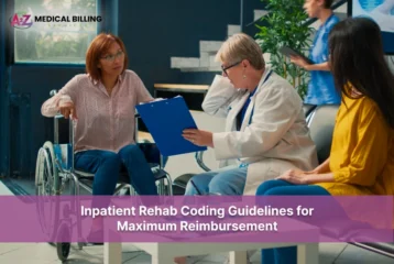 Inpatient Rehab Coding Guidelines