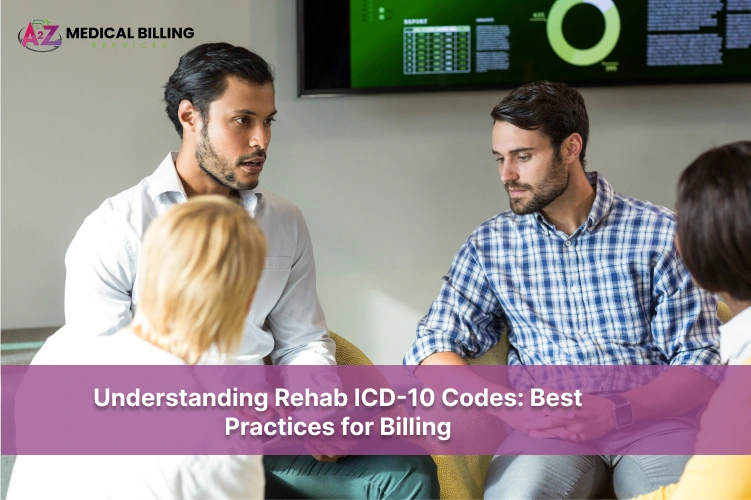 Rehab ICD-10 Codes: Best Practices for Billing