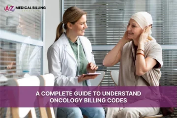 Oncology Billing Codes