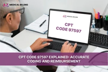 CPT Code 97597