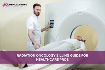 Radiation Oncology Billing Guidelines