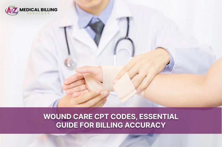 Wound Care CPT Codes