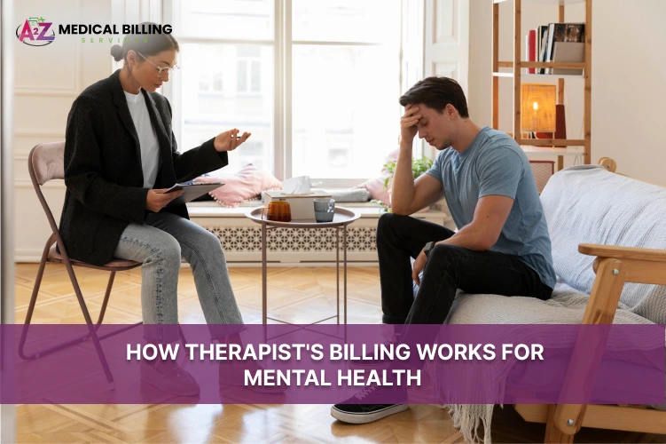 How Therapists Billing Works for Mental Health