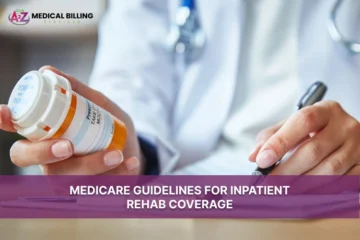 Medicare Guidelines for Inpatient Rehab Coverage