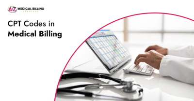 CPT Codes in Medical Bililng