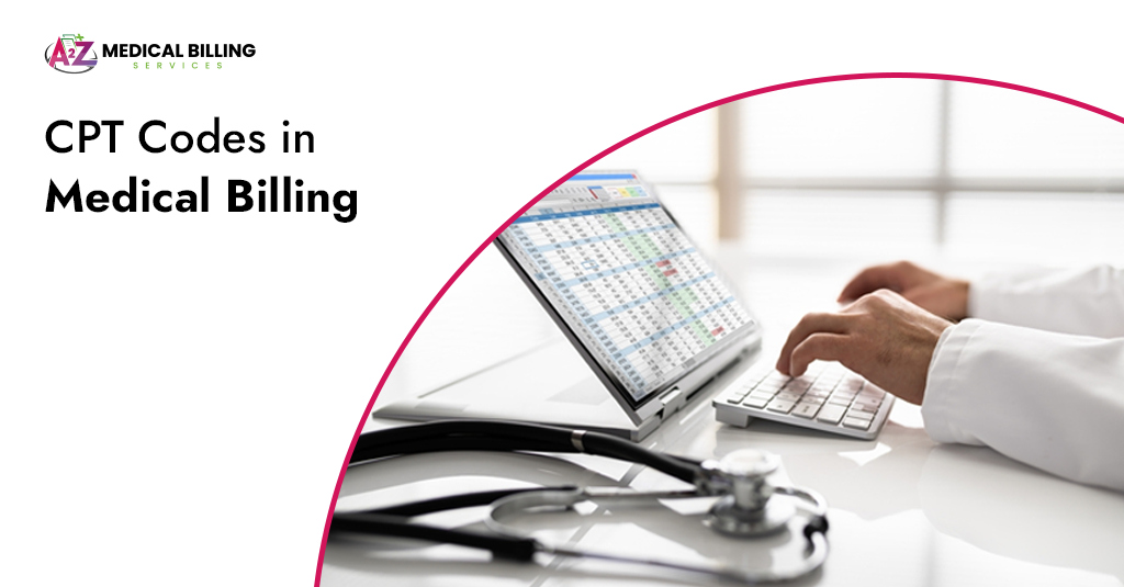 CPT Codes in Medical Bililng