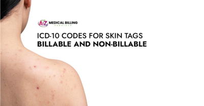 ICD-10 codes for skin tags guide