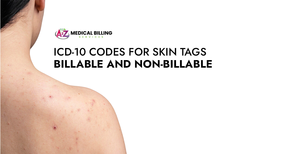 ICD-10 codes for skin tags guide