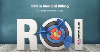 ROI Formula in Medical Billing
