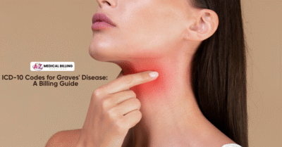 ICD-10 Codes for Graves' Disease