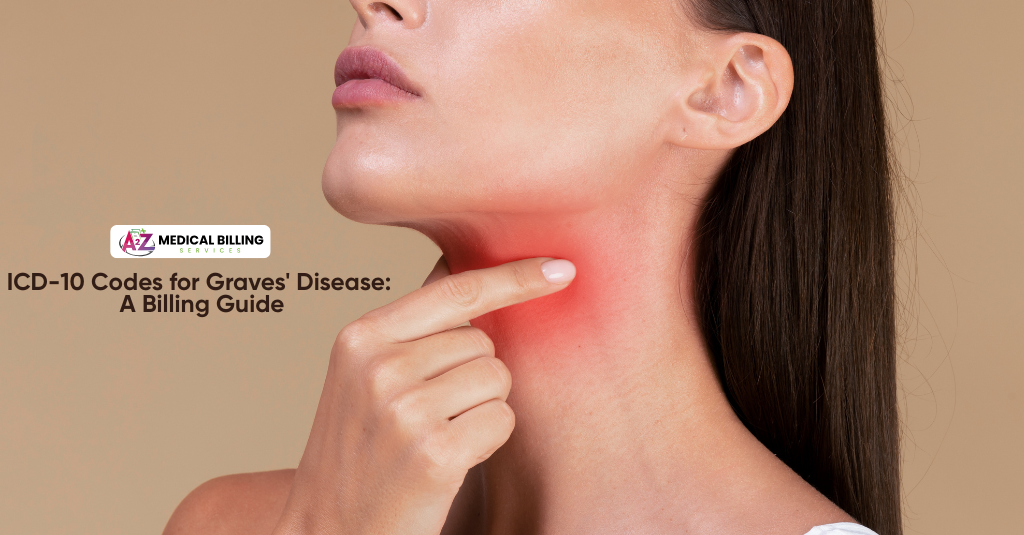 ICD-10 Codes for Graves' Disease