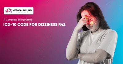 ICD-10 CODES For dizziness r42