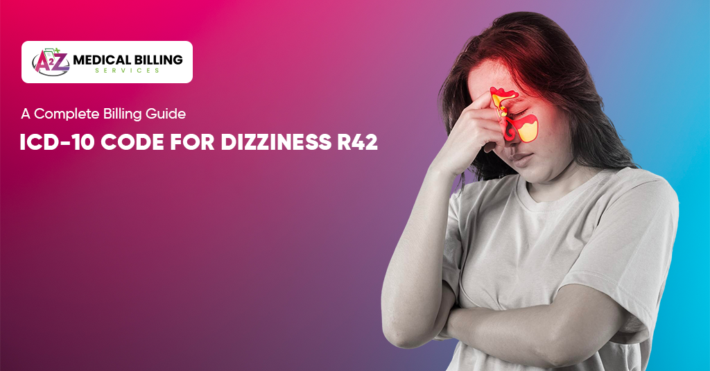 ICD-10 CODES For dizziness r42