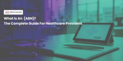 Advance Beneficiary Notice ABN Medicare