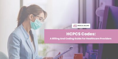 HCPCS Codes Medical Billing