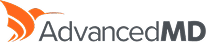 AdvancedMD Logo