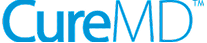 CureMD Logo