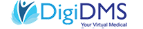 Digi DMS Logo
