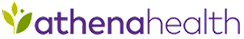 athenahealth Logo