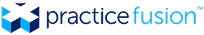 practicefusion logo