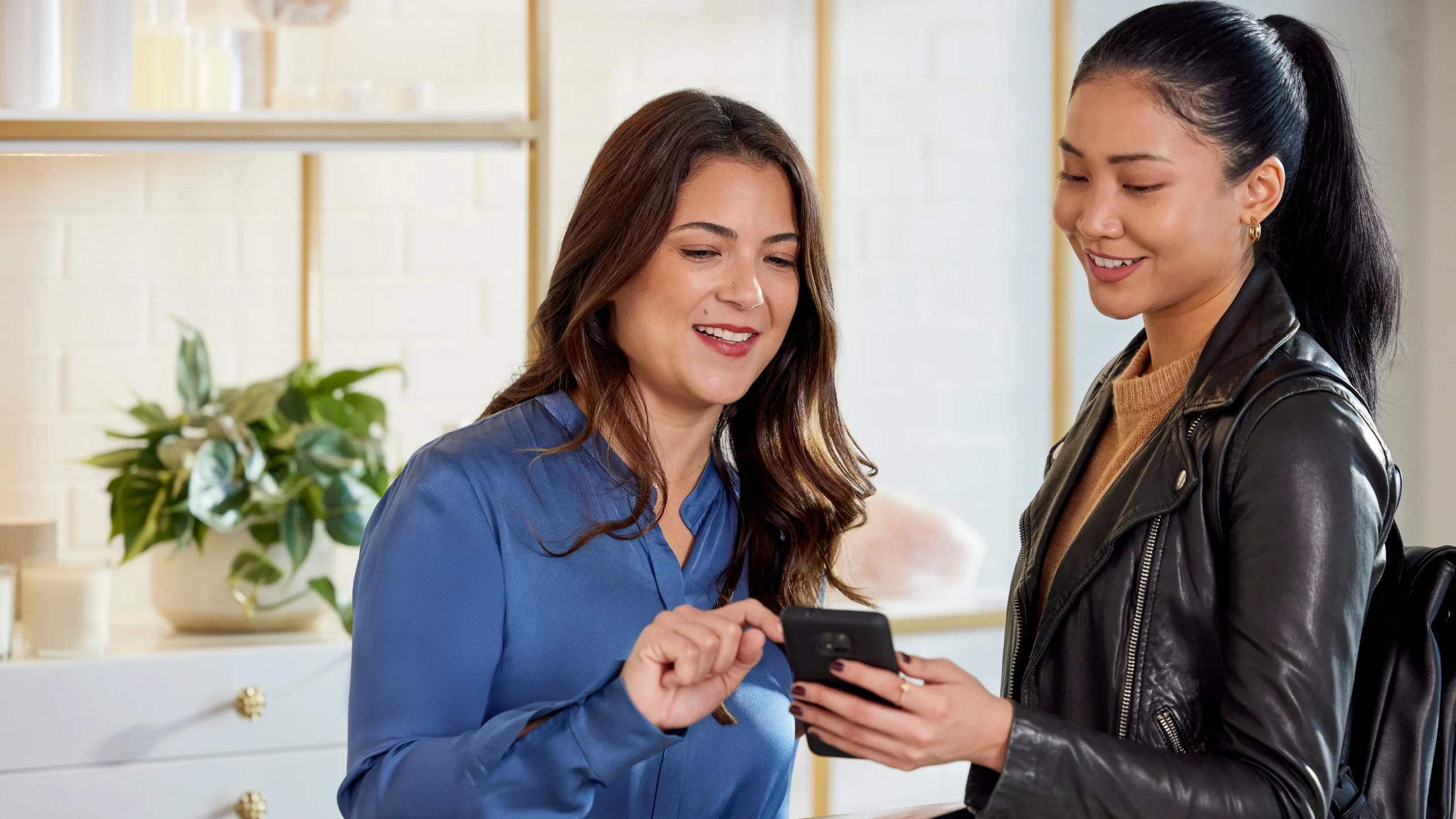 Checking Claim Status
