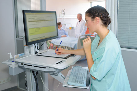 EM Coding Audit