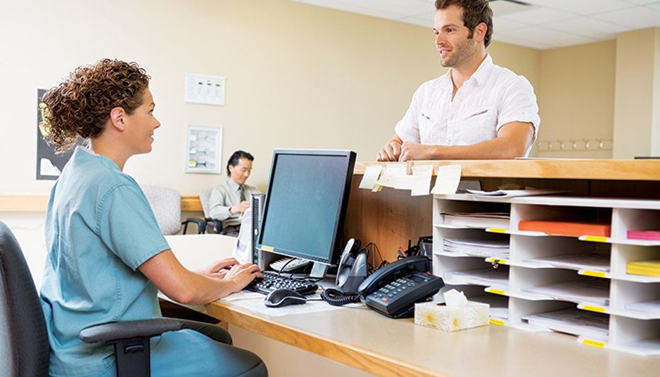 Medical Billing Audit Covers