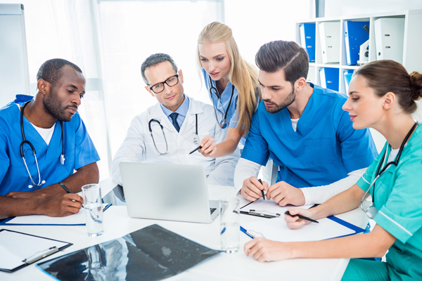 Payer and Government Audits