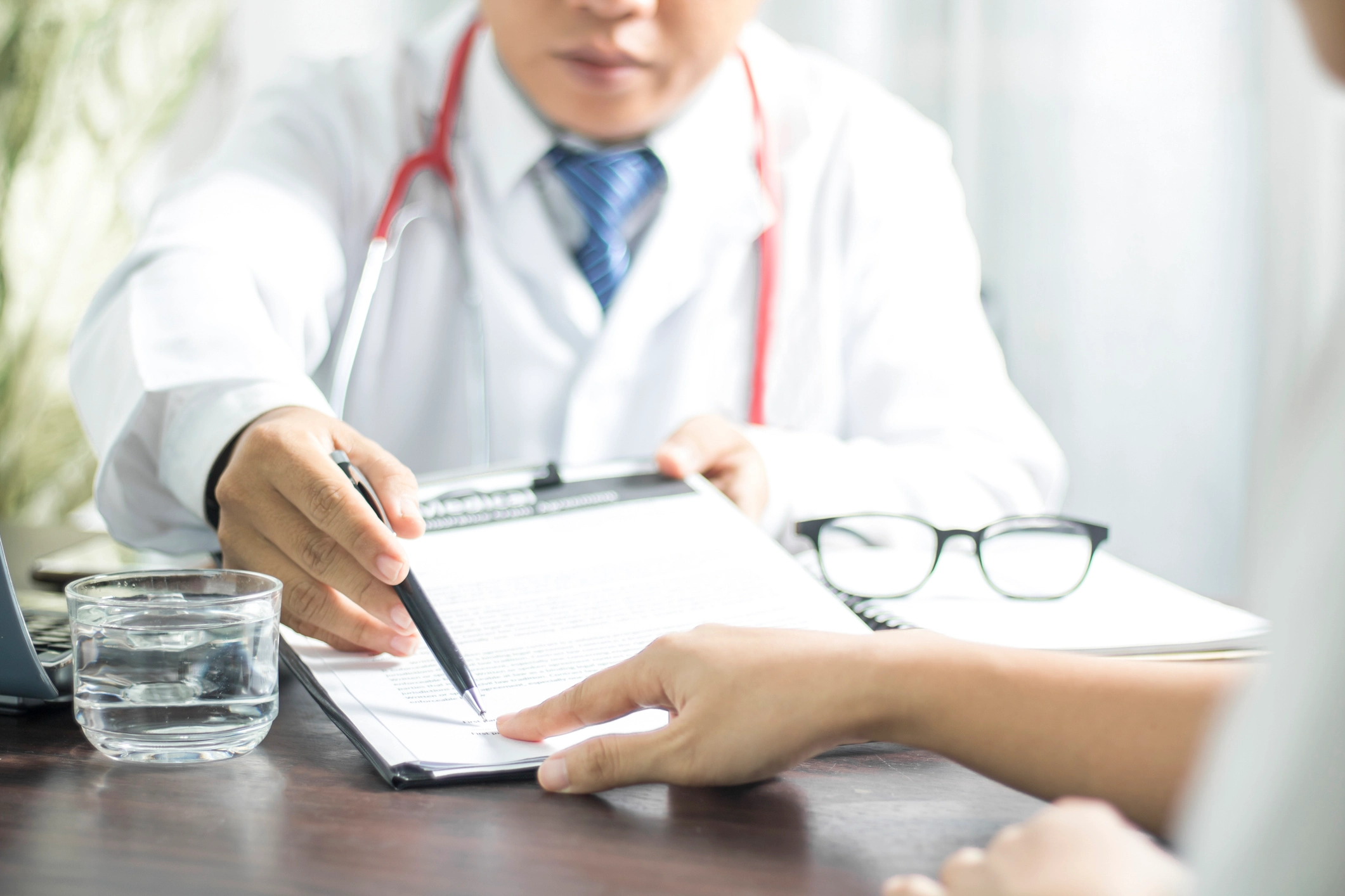 Patient Cost Sharing